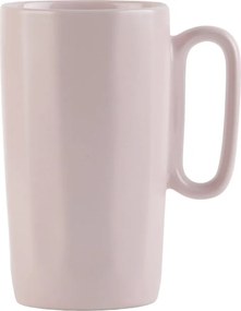 Розови глинени чаши в комплект от 2 бр. 330 ml Fuori – Vialli Design