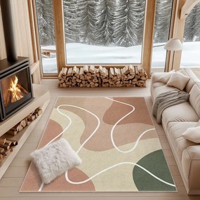 Пътека подходяща за пране 60x230 cm Desert Walk – Mila Home