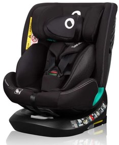 BASTIAAN ONE I-SIZE СТОЛ ЗА КОЛА 40-150 СМ (0-36 КГ) lionelo 74465070006