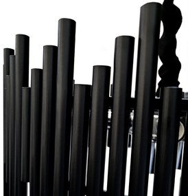 Пендел Cristal G063-CP 50cm BLACK