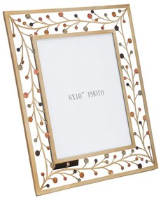 Метална рамка 32,5x36,2 cm Bixy - Mauro Ferretti