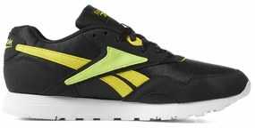 Мъжки Спортни Маратонки Reebok Classic Rapide Mu Черен - 43