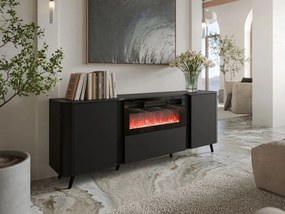 Бюфет Volare II-Mauro