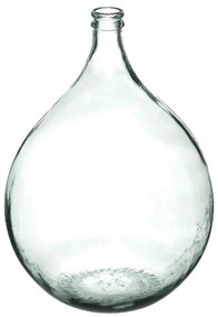 Ваза atmosphera Demijohn, Стъкло, 56 cm