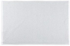 Вафлени кърпи в комплект от 2 бр. в цвят мента-сиви 40x60 cm Betty – Foutastic