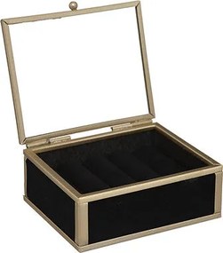 Кутия за съхранение atmosphera Penelope, 10cm