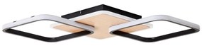 Brilliant - LED Димируем плафон DENNET LED/40W/230V