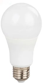 Лампа LED E27 A60 10W 6000K Dimmable  (10 τεμάχια)