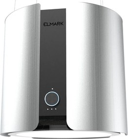 Висящ кухненски аспиратор EL-90J72BL-Gkri