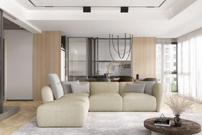 Ъглов диван Canada L-Mpez-Left