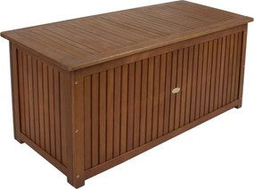 Градински сандък от акациева дървесина Washington - Garden Pleasure