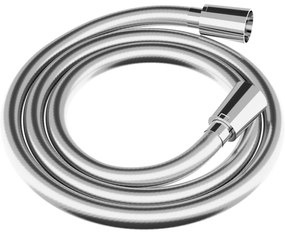 Mexen душ маркуч 125 см, хром - 79425-00