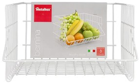 Кошница за плодове Кошница, дължина 34 cm - Metaltex