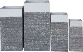 Set of Тенджераs 4pcs Benjamin