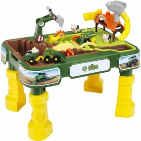 Детска Маса Klein Multi Sand and Water Table John Deere