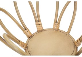 Метална стойка за цветя ø 28 cm Panama - Mauro Ferretti