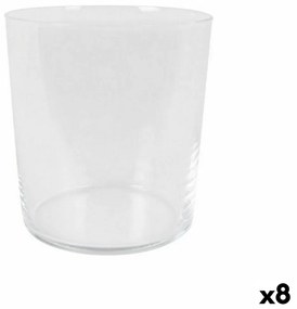 Комплект Съдове Dkristal Sella бира 350 ml 6 Части (8 броя)