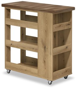 38мм/400мм Термоплот за Дакота 54