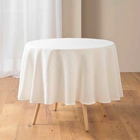 Покривка за маса от жакард ø 180 cm Stella – douceur d'intérieur