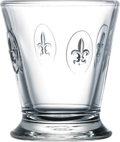 Чаша La Rochère , 250 ml Fleur de Lys - La Rochére
