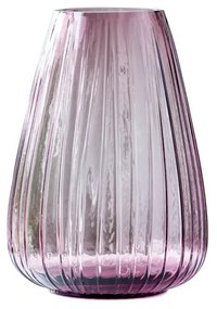 Стъклена ваза Kusintha - Bitz