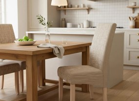 Стол Sega-beige (2) парчета