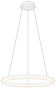 Top Light -LED полилей на кабел с възможност за димиране RINGO LED/40W/230V 3000-6500K бял+ДУ