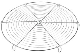 Решетка за печене – Metaltex