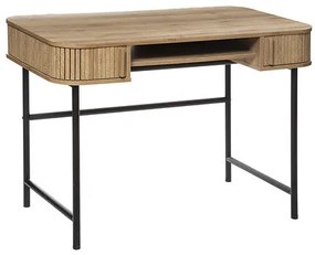 Бюро atmosphera Colva, 2 врати, MDF