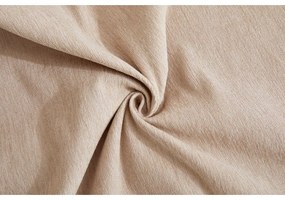 Бежово триместно покривало за диван Talo – Filumi
