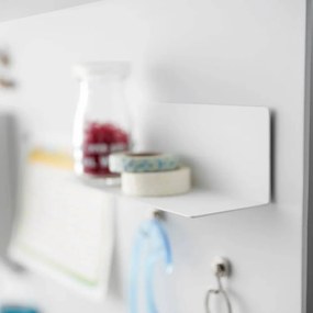 Магнитен допълнителен рафт за информационно табло 20x6 cm Tower – YAMAZAKI