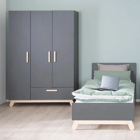 Детско Легло Яра