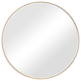 Стенно огледало ø 60 cm Ronda – Ixia