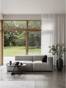 Тъмнокафяв керамичен чайник 1 l Kumi – Blomus