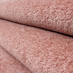 Розов килим 160x230 cm Ata – Ayyildiz Carpets