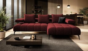 Ъглов диван Magnito-Mporntw-Right