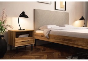 Нощно шкафче Abies - The Beds