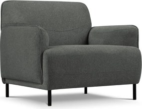 Сив фотьойл Neso - Windsor &amp; Co Sofas