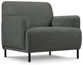 Сив фотьойл Neso - Windsor &amp; Co Sofas