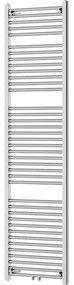 Mexen Mars радиатор за баня 1800 x 500 mm, 643 W, хром - W110-1800-500-00-01