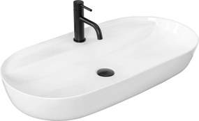 Умивалник за плот REA Aura 81