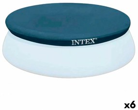 Покривало за плувен басейн Intex 28020 EASY SEY 221 x 30 x 221 cm