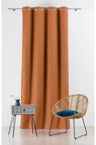 Завеса в меден цвят 140x260 cm Atacama - Mendola Fabrics