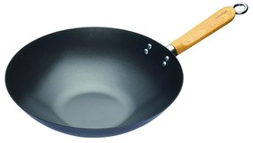 Тиган WOK с незалепващо покритие , ⌀ 30 см Oriental - Kitchen Craft