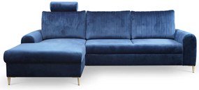 Ъглов диван Monte-Mple-Aristeri