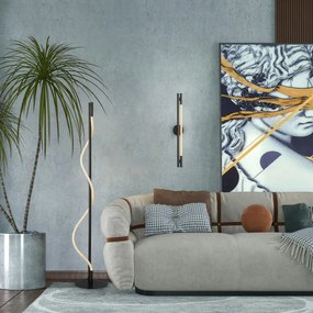 Лампа за под Malpo LED