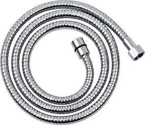 Душ маркуч Rea Chrome 150 cm