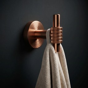 Закачалка за баня 29104 Rivo Brush Copper