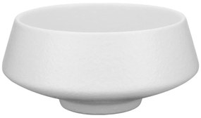 Horecano - Порцеланова купа конус ф18xh10см 1,6л ATLAS WHITE-(HC-56763)