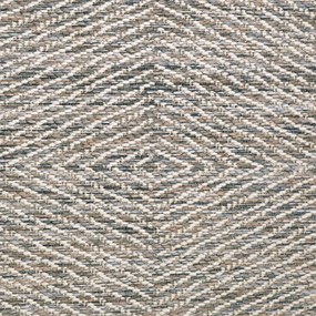 Светлокафяв килим 120x170 cm Irineo - Nattiot